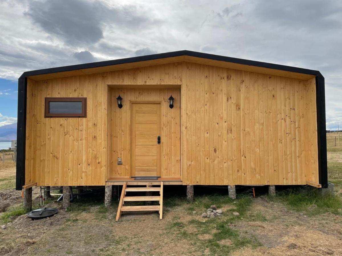 Cabanas Las Lengas Puerto Natales Buitenkant foto